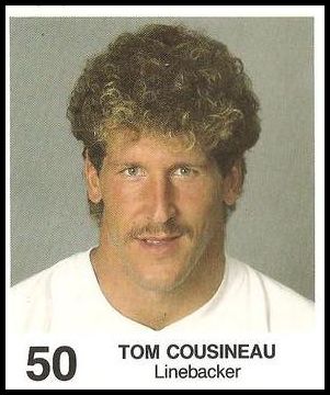 47 Tom Cousineau